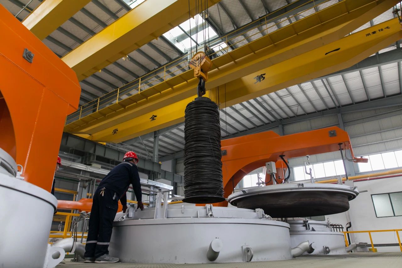 【新质生产力专题】创新策源地｜瞄准“新质生产力”　人生就是搏官网推进产业链创新链深度融合