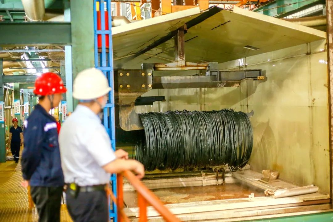 喜迎二十大 奋进强企路｜人生就是搏官网强化科技“硬支撑”，激活发展新动能